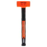Indestructible  Handle Copper Head Club Hammer, 4 LB. thumbnail 4