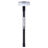 30" Indestructible Sledge Hammer, 6 lb, Soft 30 HRC thumbnail 1