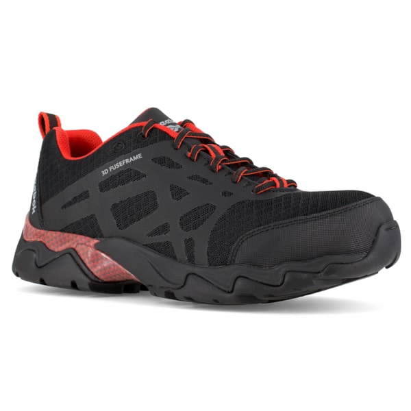 Beamer Composite Toe Athletic Work Shoe, Men's