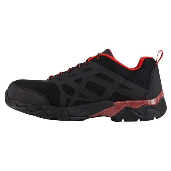 Beamer Composite Toe Athletic Work Shoe, Men's