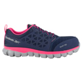 Sublite Cushion Work Alloy Toe Athletic Shoe, Women's thumbnail 3