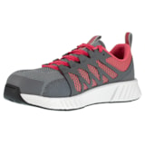 Fusion Flexweave™ Composite Toe Athletic Work Shoe, Women's thumbnail 2