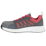 Fusion Flexweave™ Composite Toe Athletic Work Shoe, Women's thumbnail 4