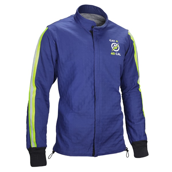 40 Cal Enespro Apex Arc Flash Jacket