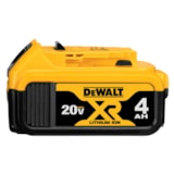 4.0 Ah Battery 2/Pack thumbnail 3