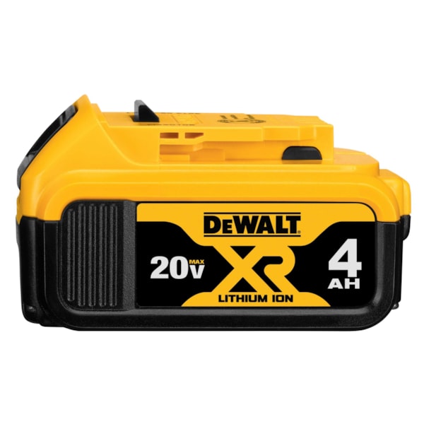 4.0 Ah Battery 2/Pack