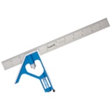 Empire 12" True Blue Combination Square thumbnail 1