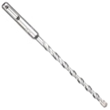 Milwaukee SDS-Plus 2ct 1/4" X 4" X 6" thumbnail 1