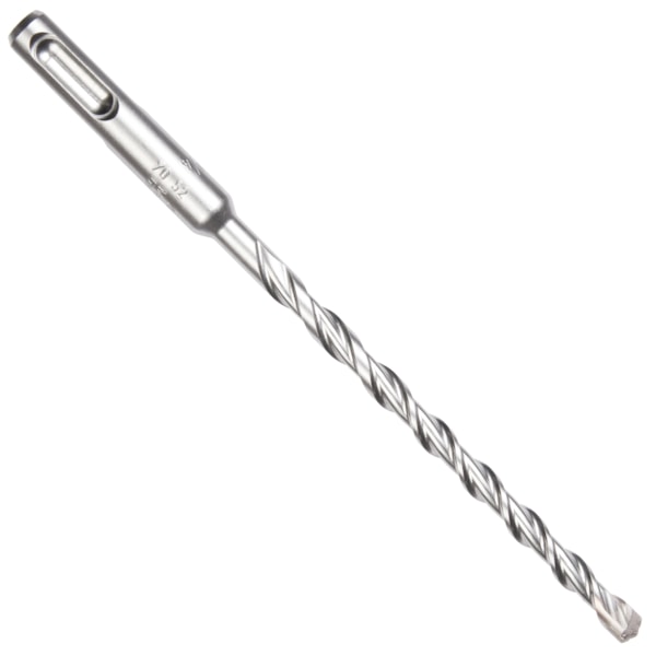 Milwaukee SDS-Plus 2ct 1/4" X 4" X 6"