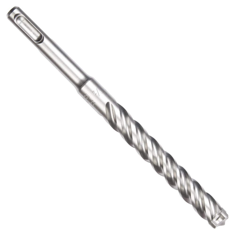 SDS-PLUS 4CT MX4™ 1/2" X 4" X 6"