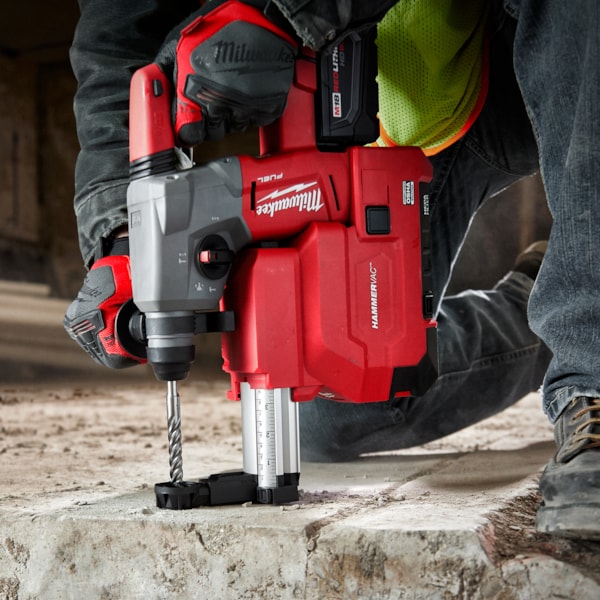 SDS-PLUS 4CT MX4™ 1/2" X 4" X 6"