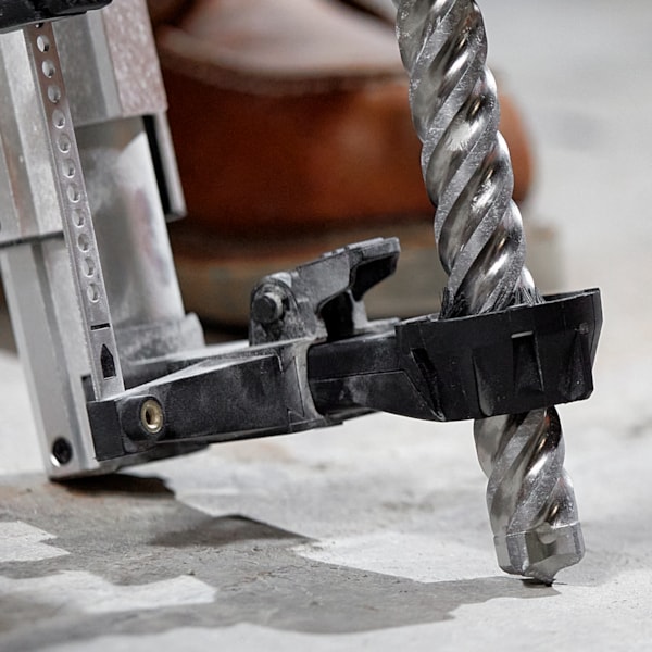 SDS-PLUS 4CT MX4™ 1/2" X 4" X 6"