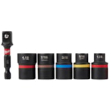 SHOCKWAVE Impact Duty Extractor Set (6-Piece) thumbnail 4