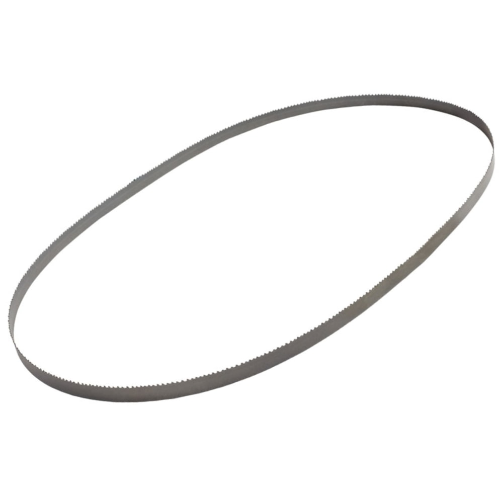 18 TPI Standard Deep Cut Portable Band Saw Blade BULK 100