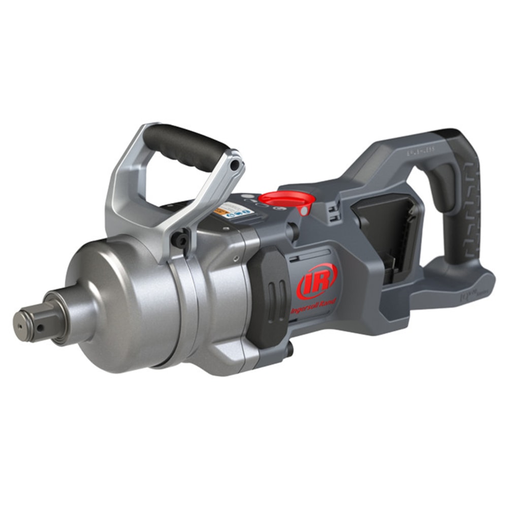 W9491 20V High-torque 1" Drive Cordless Impact Wrench, 2600 ft-lbs Nut-busting Torque, Standard Anvil