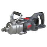 W9491 20V High-torque 1" Drive Cordless Impact Wrench, 2600 ft-lbs Nut-busting Torque, Standard Anvil thumbnail 1