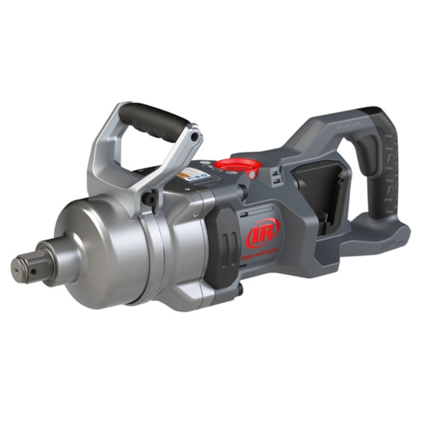W9491 20V High-torque 1" Drive Cordless Impact Wrench, 2600 ft-lbs Nut-busting Torque, Standard Anvil