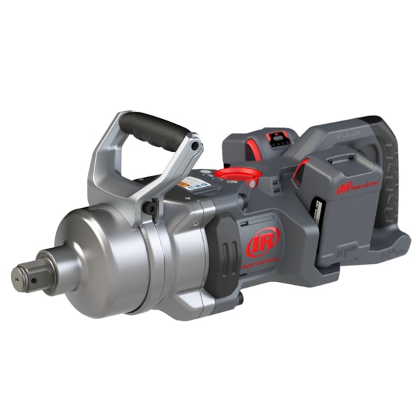 W9491 20V High-torque 1" Drive Cordless Impact Wrench, 2600 ft-lbs Nut-busting Torque, Standard Anvil