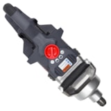 W9491 20V High-torque 1" Drive Cordless Impact Wrench, 2600 ft-lbs Nut-busting Torque, Standard Anvil thumbnail 3