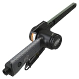 360-418 Air Belt Sander, 1/2"x18" 20,000 RPM, 4700 SFPM, 0.6 HP thumbnail 2