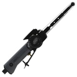 360-418 Air Belt Sander, 1/2"x18" 20,000 RPM, 4700 SFPM, 0.6 HP thumbnail 3
