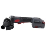 20V Cordless Angle Grinder and Cut-off Tool 2 Battery Kit, 8000 RPM, 1HP, 4.5" Wheel thumbnail 3