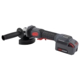 20V Cordless Angle Grinder and Cut-off Tool 2 Battery Kit, 8000 RPM, 1HP, 4.5" Wheel thumbnail 4