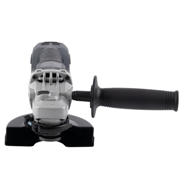 20V Cordless Angle Grinder and Cut-off Tool 2 Battery Kit, 8000 RPM, 1HP, 4.5" Wheel