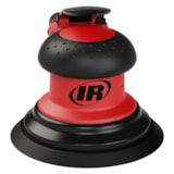  6" Random Orbital Air Sander, 3/16 Orbit, Vinyl Pad, 12,000 RPM, 0.3 HP thumbnail 2