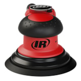 5" Random Orbital Air Sander, 3/32 Orbit, Hook & Loop, 12,000 RPM, 0.3 HP thumbnail 2