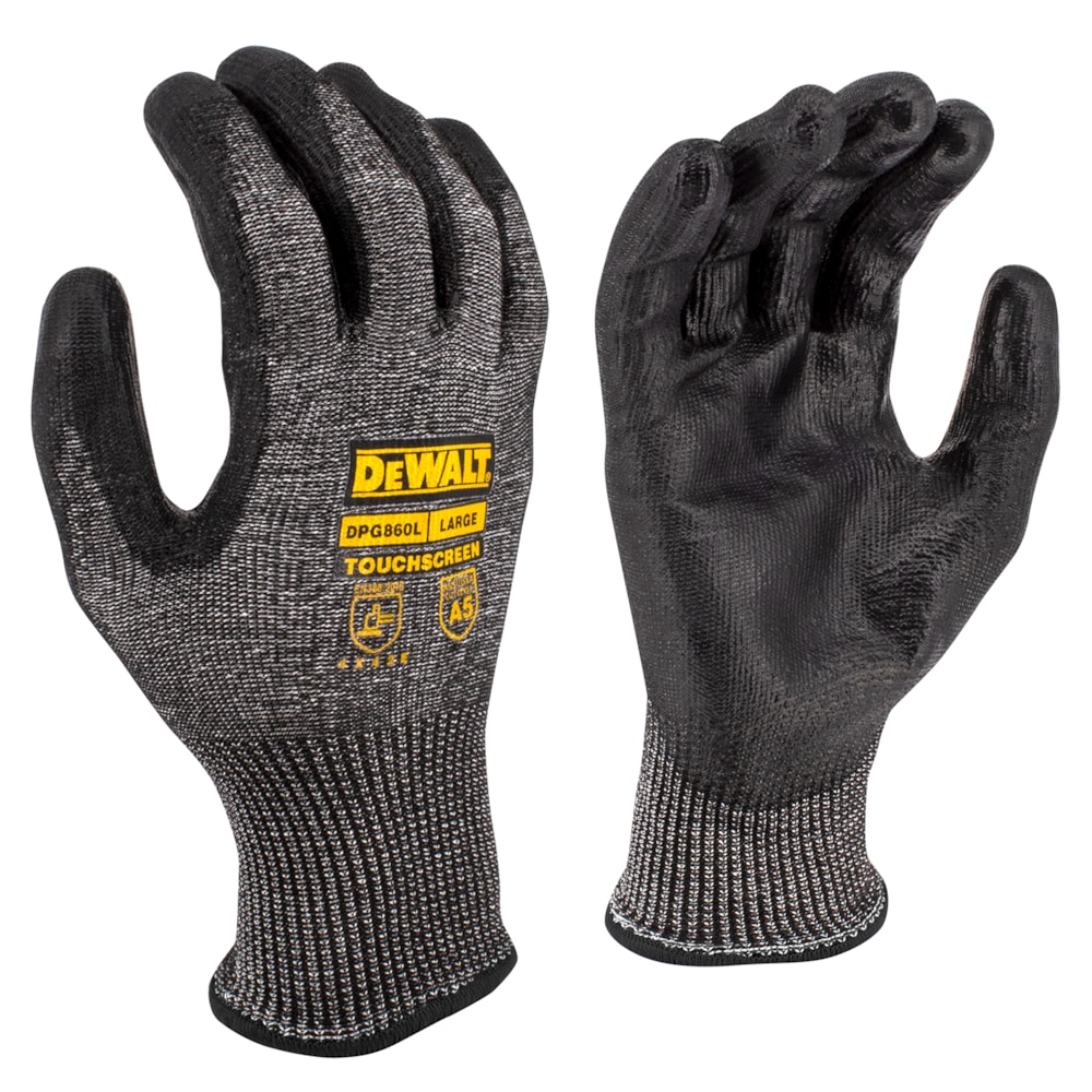 A5 Touchscreen Glove