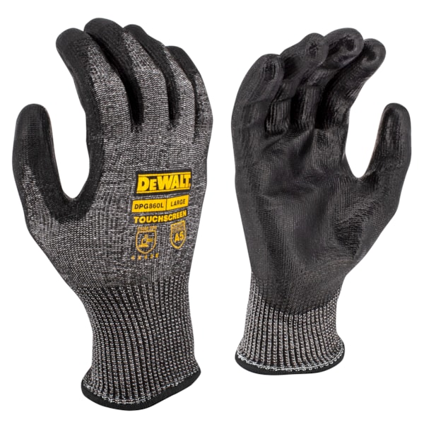 A5 Touchscreen Glove