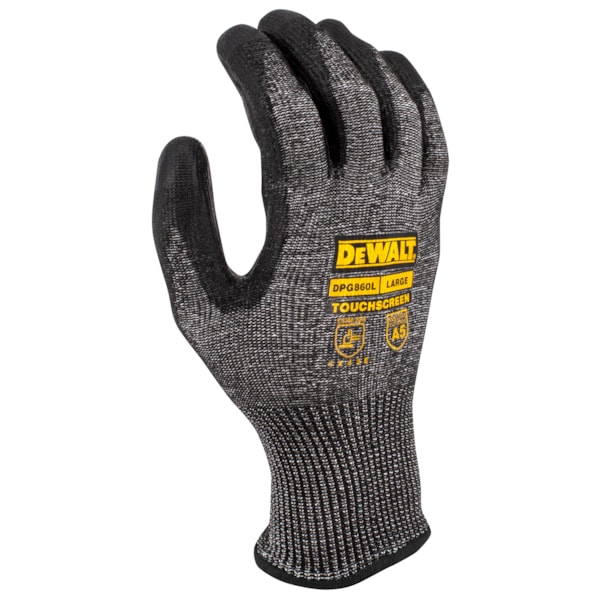 A5 Touchscreen Glove