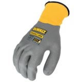 Full Dip Water-resistant Breathable Work Glove thumbnail 2