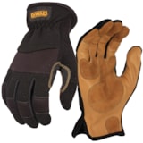 DEWALT DPG212 Performance Driver Hybrid Glove  thumbnail 1