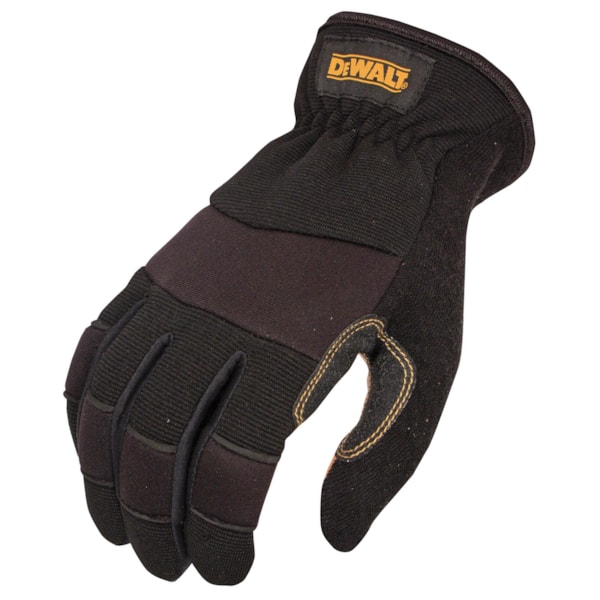 DEWALT DPG212 Performance Driver Hybrid Glove 