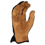 DEWALT DPG212 Performance Driver Hybrid Glove  thumbnail 3