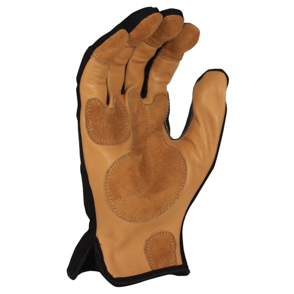 DEWALT DPG212 Performance Driver Hybrid Glove 