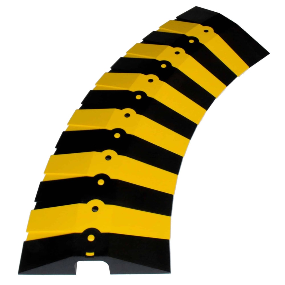 Ultra-Sidewinder Cable Protection System