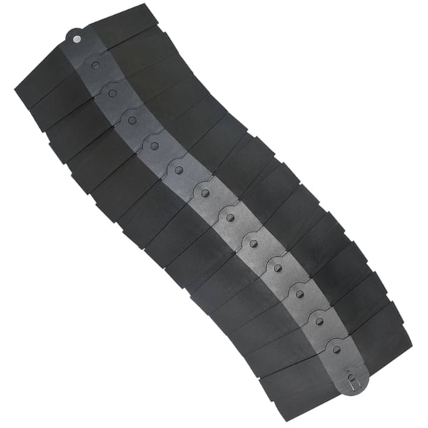Ultra-Sidewinder Cable Protection System
