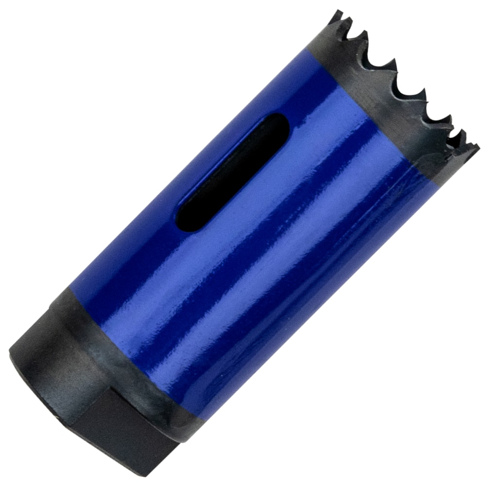 Bi-Metal Hole Saw, 1" 