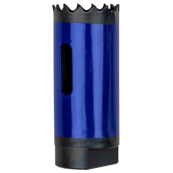 Bi-Metal Hole Saw, 1" 