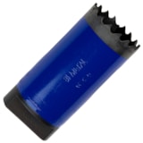Irwin Bi-Metal Hole Saw, 1-1/16" thumbnail 1