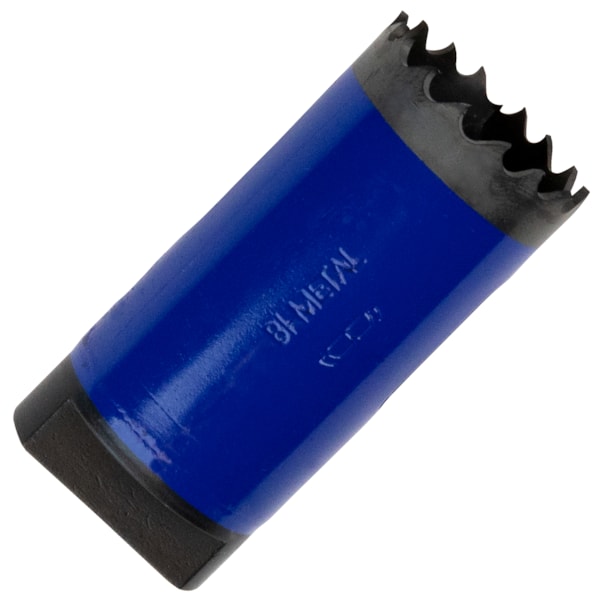Irwin Bi-Metal Hole Saw, 1-1/16"