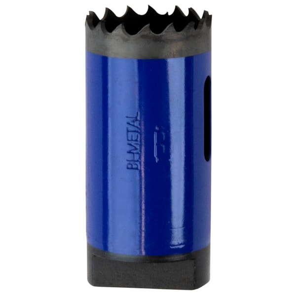 Irwin Bi-Metal Hole Saw, 1-1/16"