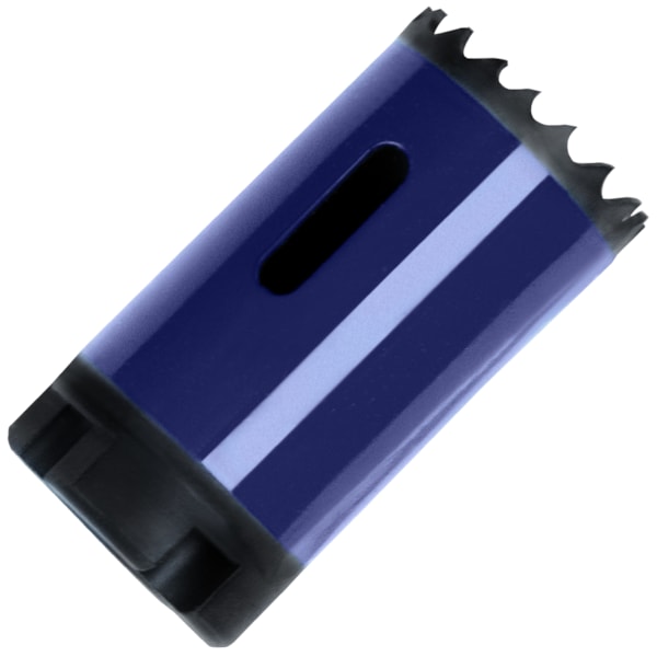 Irwin Bi-Metal Hole Saw, 1-1/4" 