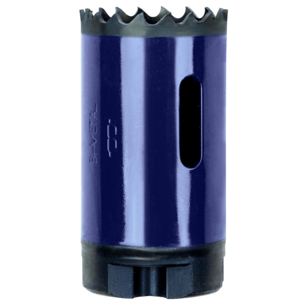 Irwin Bi-Metal Hole Saw, 1-1/4" 