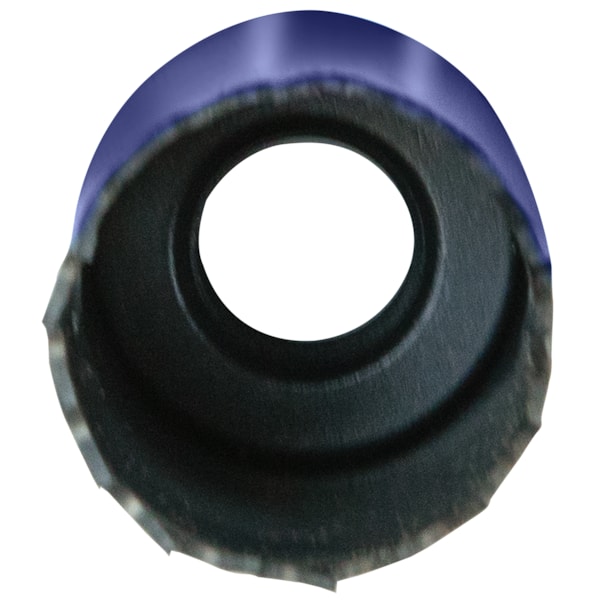 Irwin Bi-Metal Hole Saw, 1-1/4" 