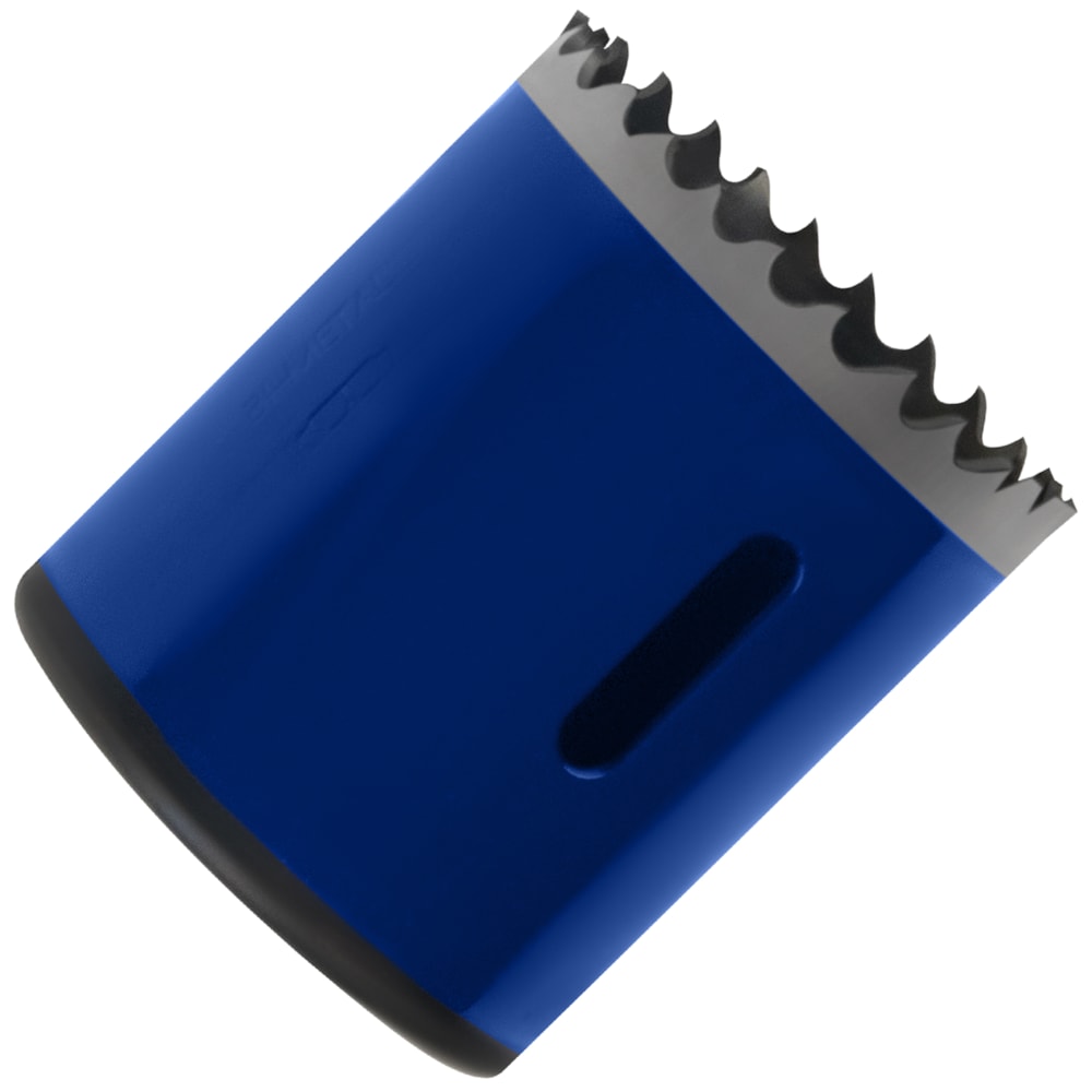 Irwin Bi-Metal Hole Saw, 1-3/4" 