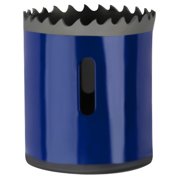 Irwin Bi-Metal Hole Saw, 1-3/4" 